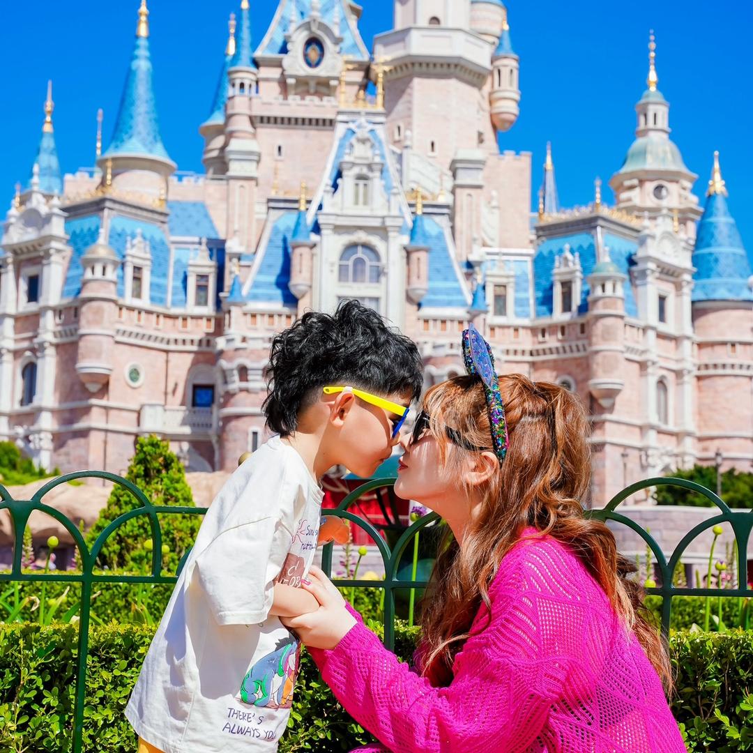 🐰🦄张太太🐶&#