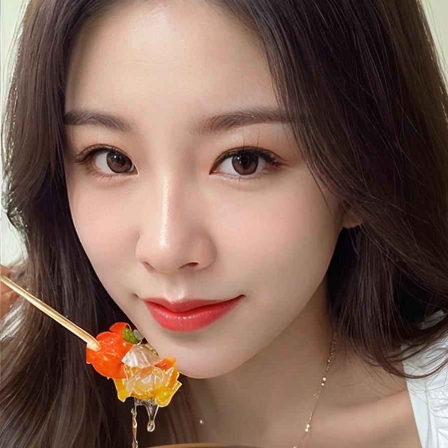 玉竹👑爱美食