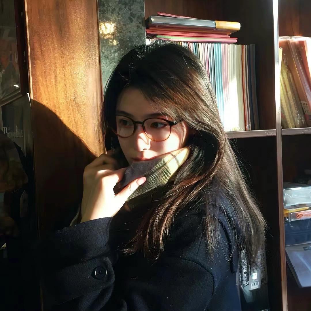 小呆🍊橘