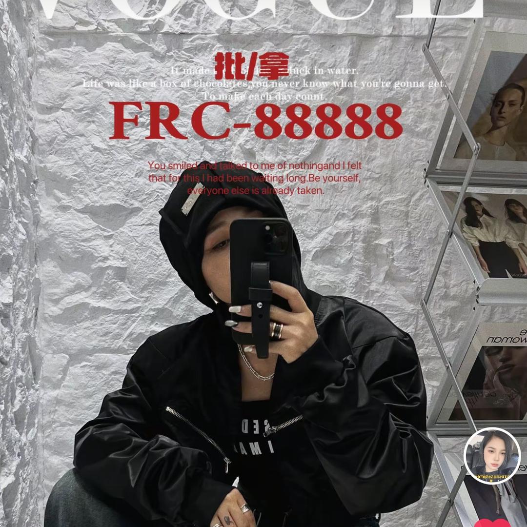 广州牛仔批发V姐