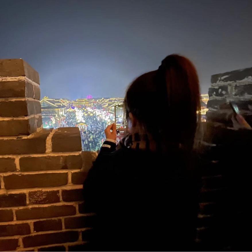 周da生珠宝 小童