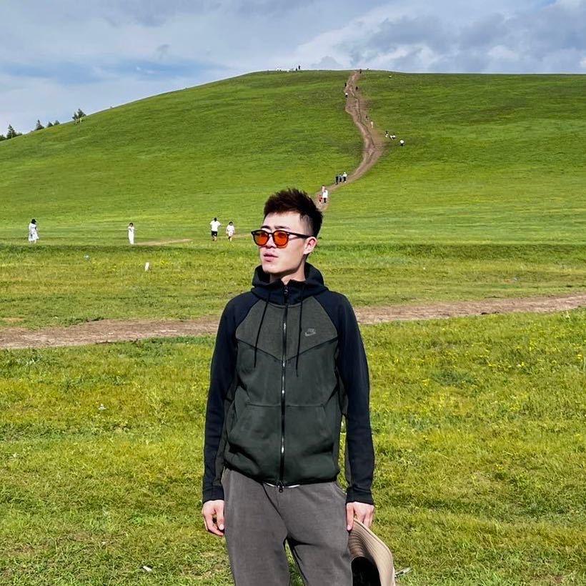 (招人中)庄里租房讨生活的小强