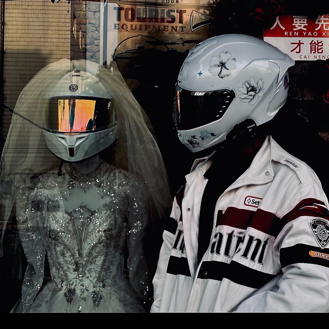 四棱镜.