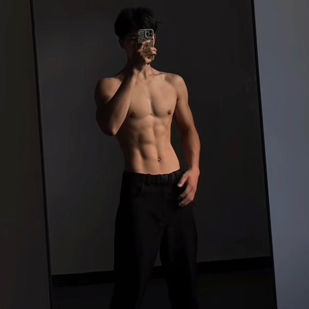 乐晨宇