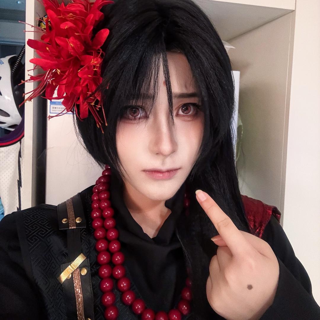 豆花花花花（推荐获得一个啵啵