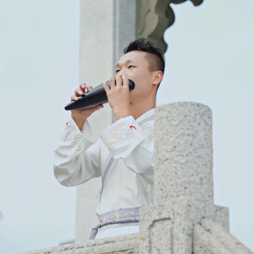 子墨音乐汇(陶笛)