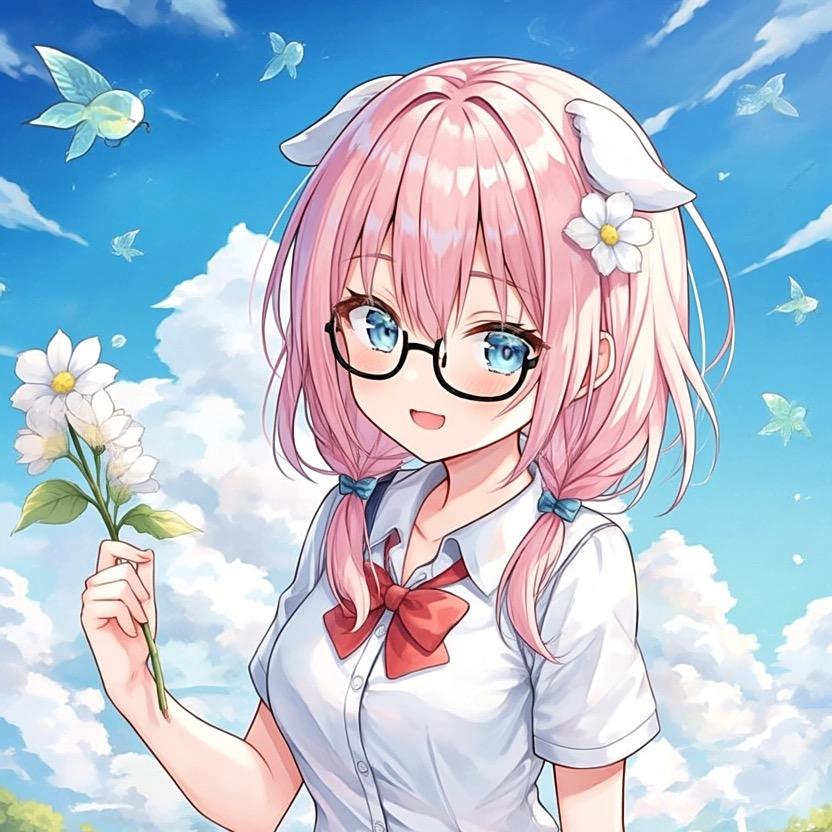 不关小瓜的事💕