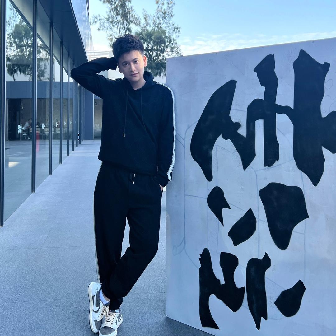 江希的云沙发