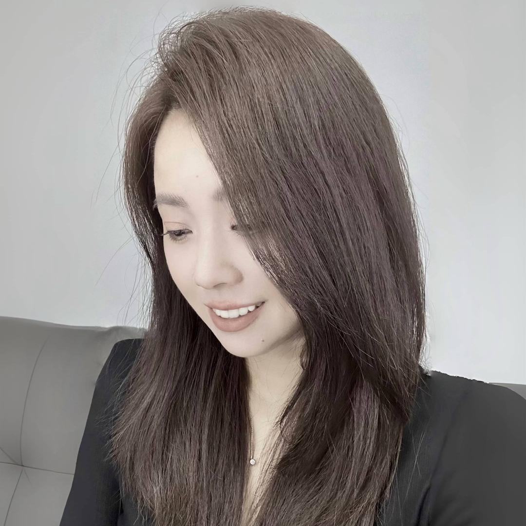 江西化妆师英子（招学员）