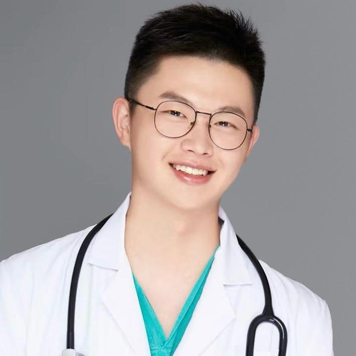 郑大一附院骨科徐懂懂