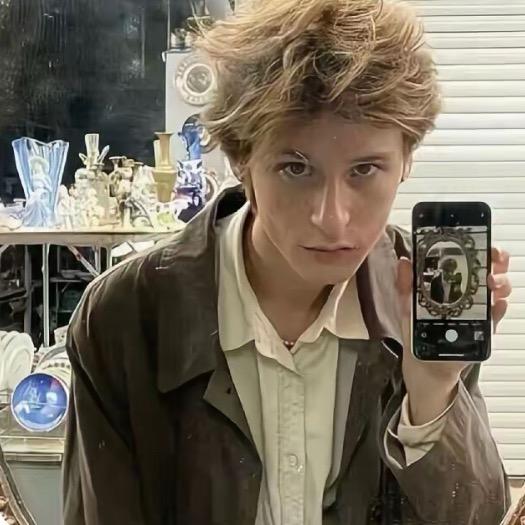 命苦算种天赋。