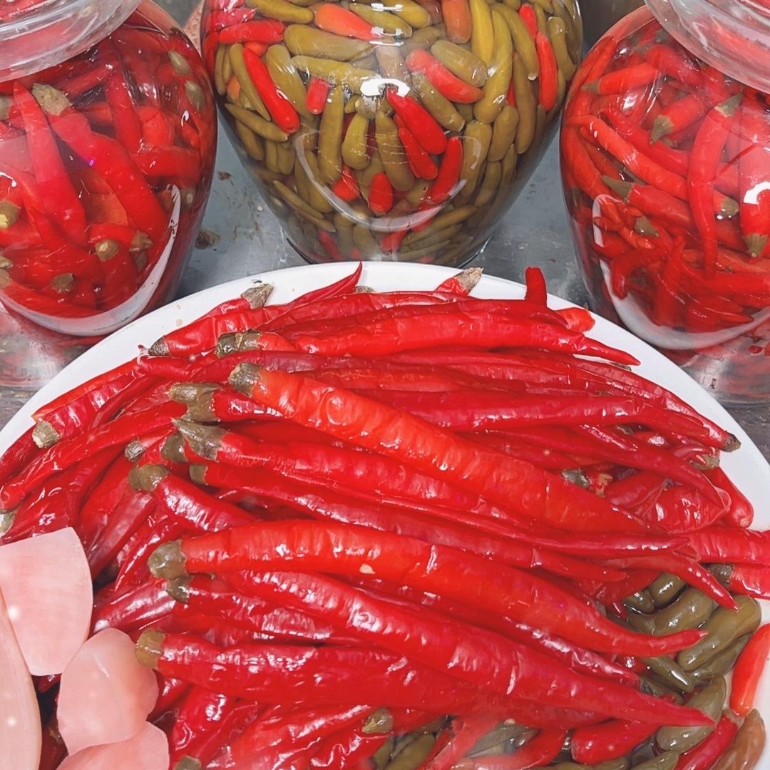 川味农品特产店