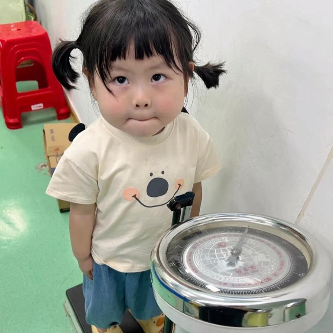 猪猪头