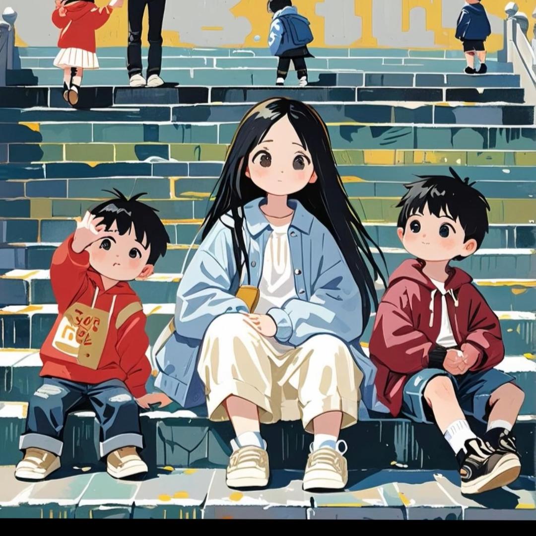 燕子很懒