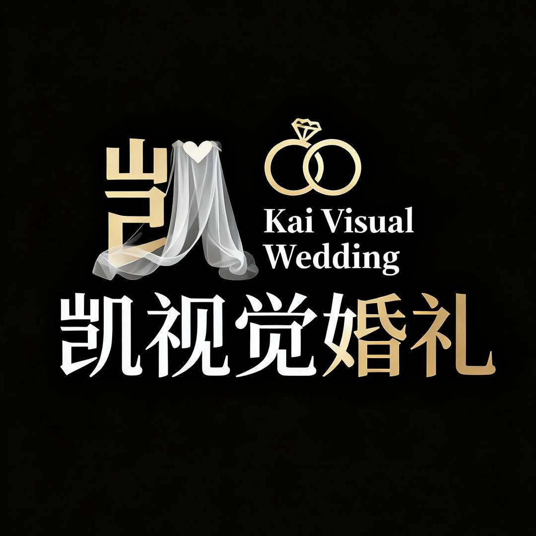 驻马店凯视觉婚礼 楠姐