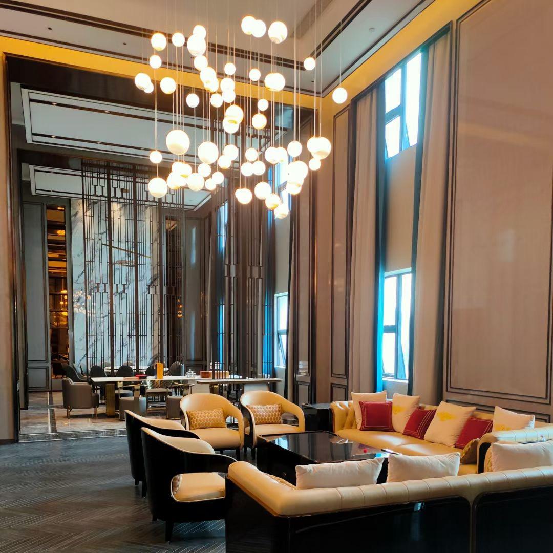 莹化设计：眼科门诊：视光中心：眼镜店装修