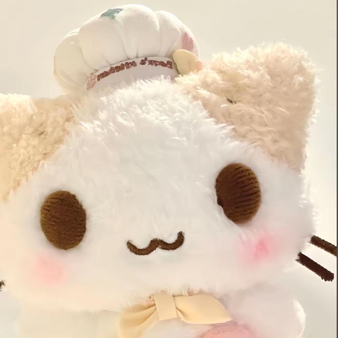 Kiss小婷