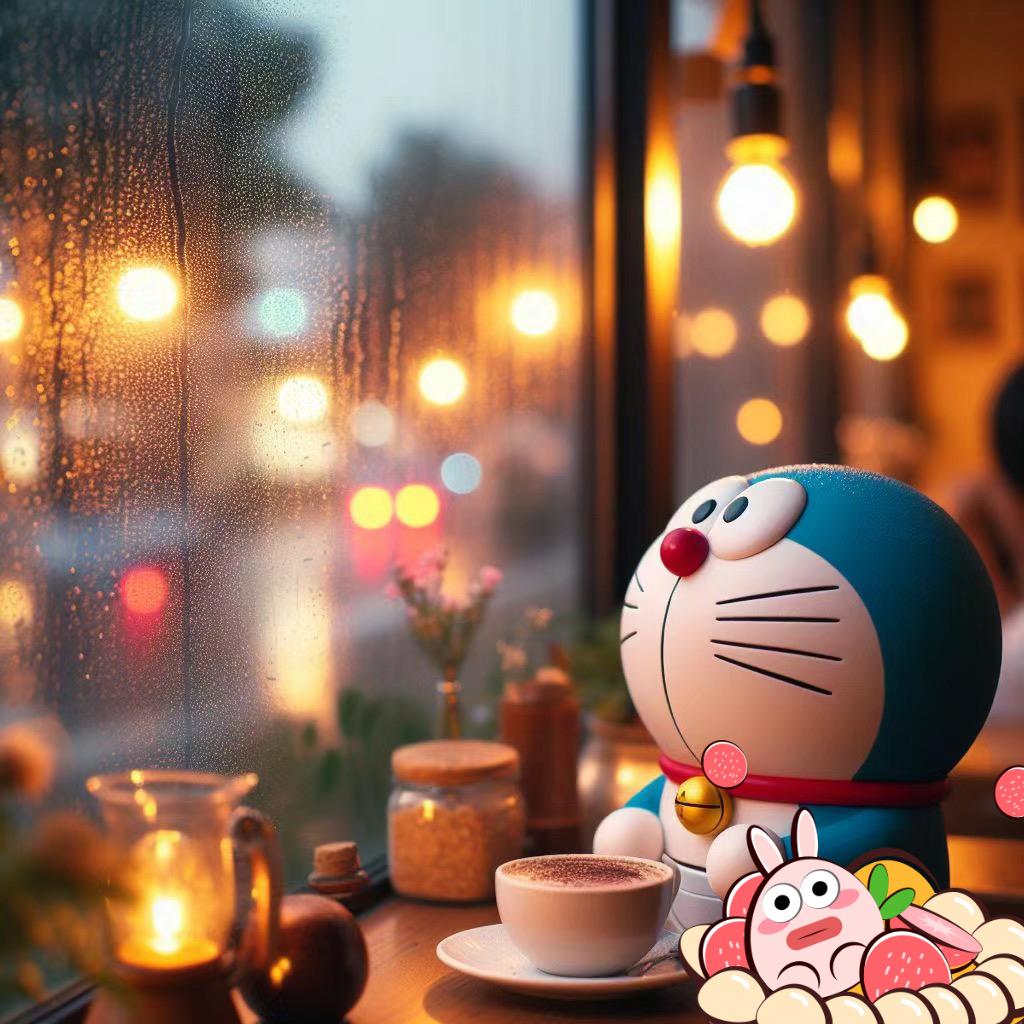 探店博主吃喝玩乐