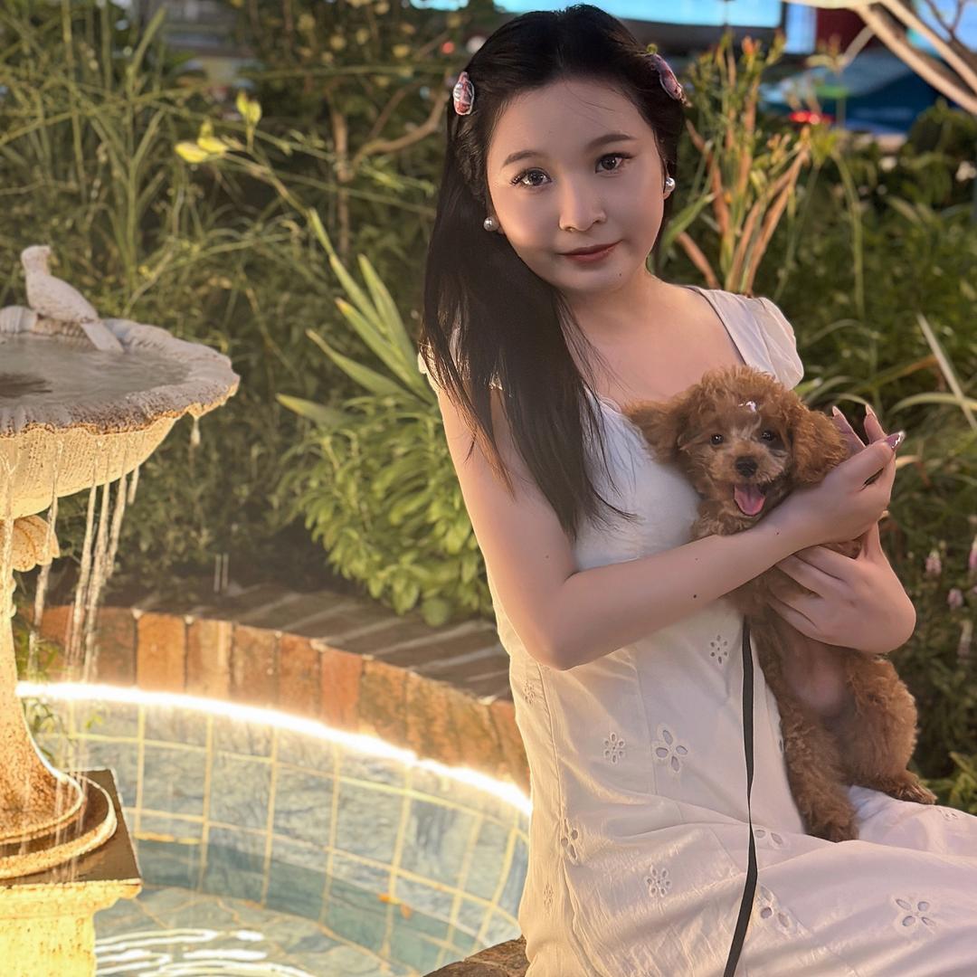 小姜睡不醒🧸