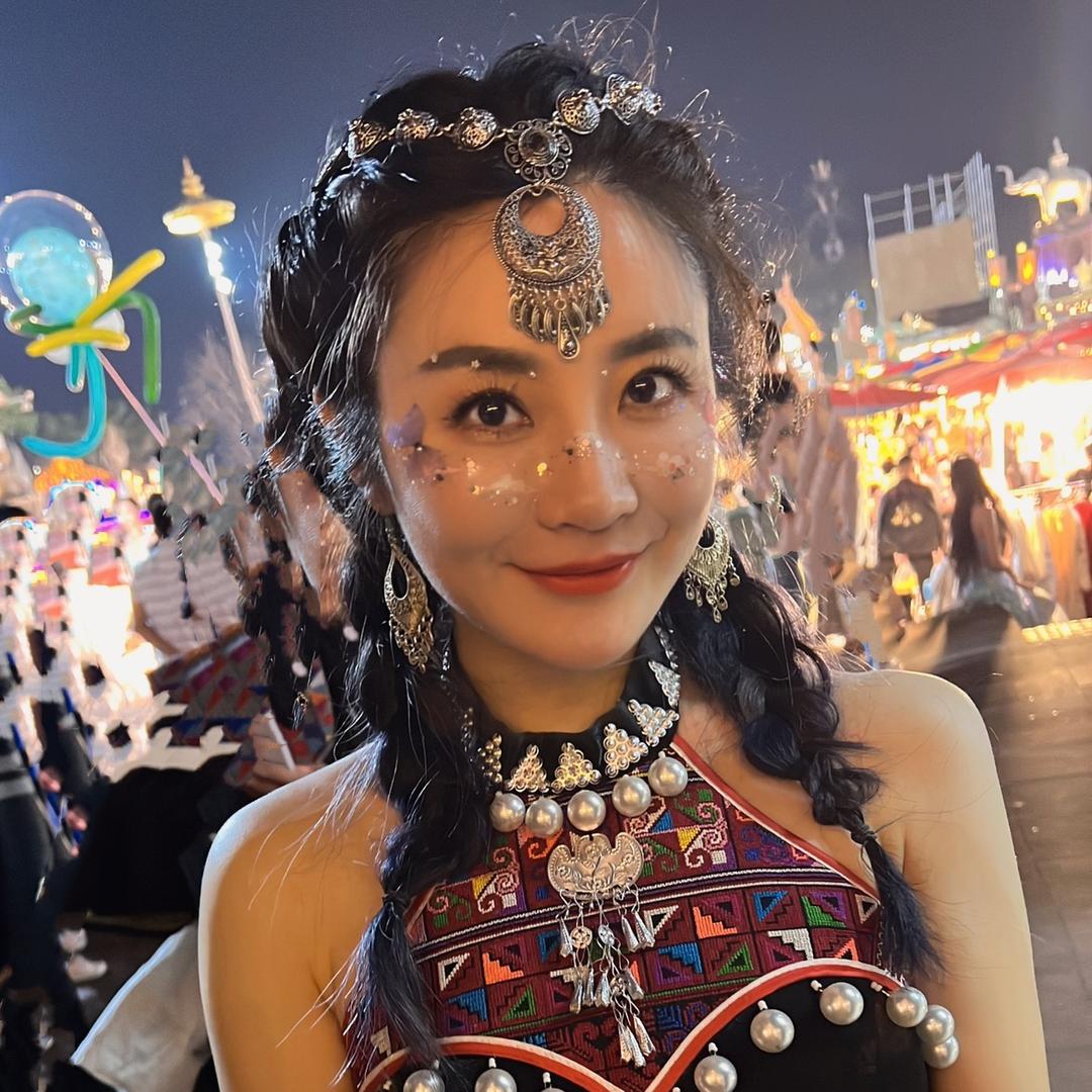 莎姐姐说～～～