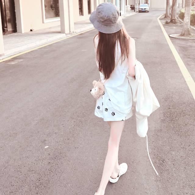楚楚可怜