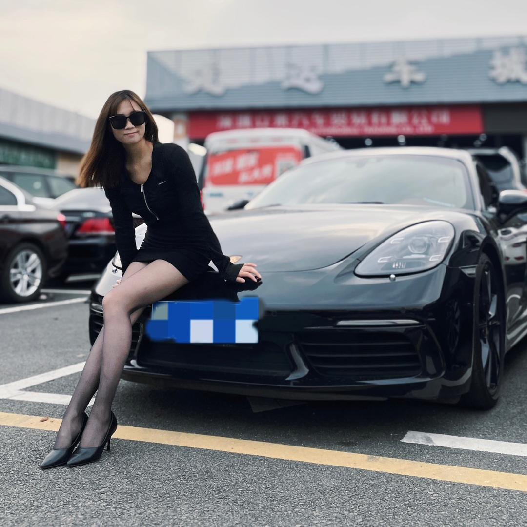 深圳小熊二手车