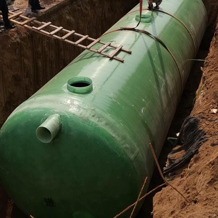 河北盛创玻璃钢制品