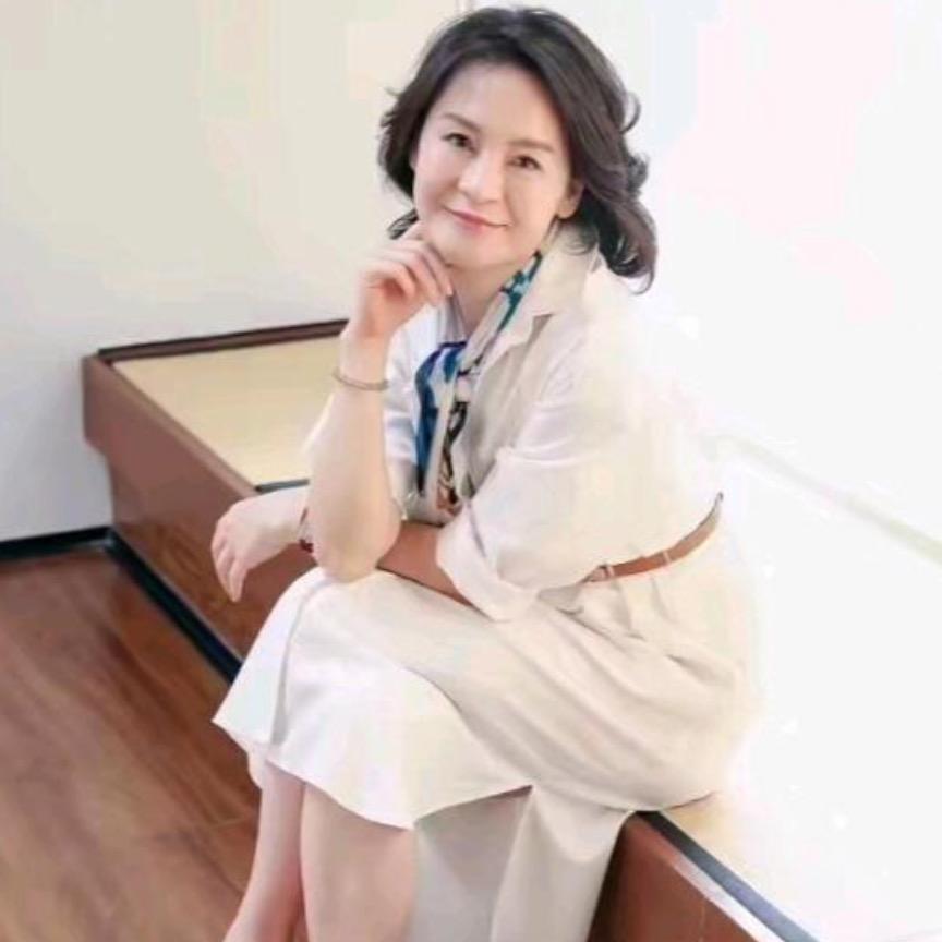 我是摩羯～轻奢穿搭