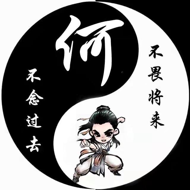 何胖胖