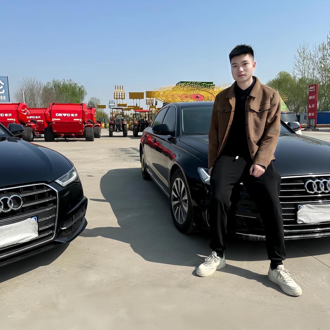 弄勒不孬二手车