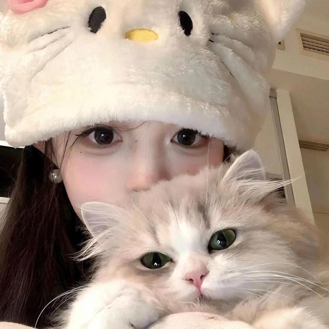 有一条鱼