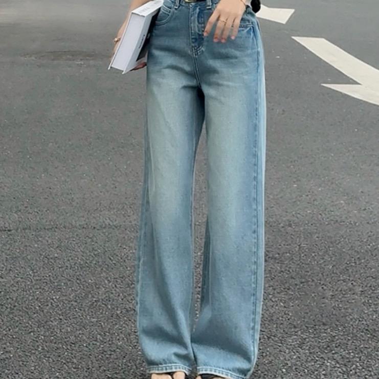 壹壹定制JEANS