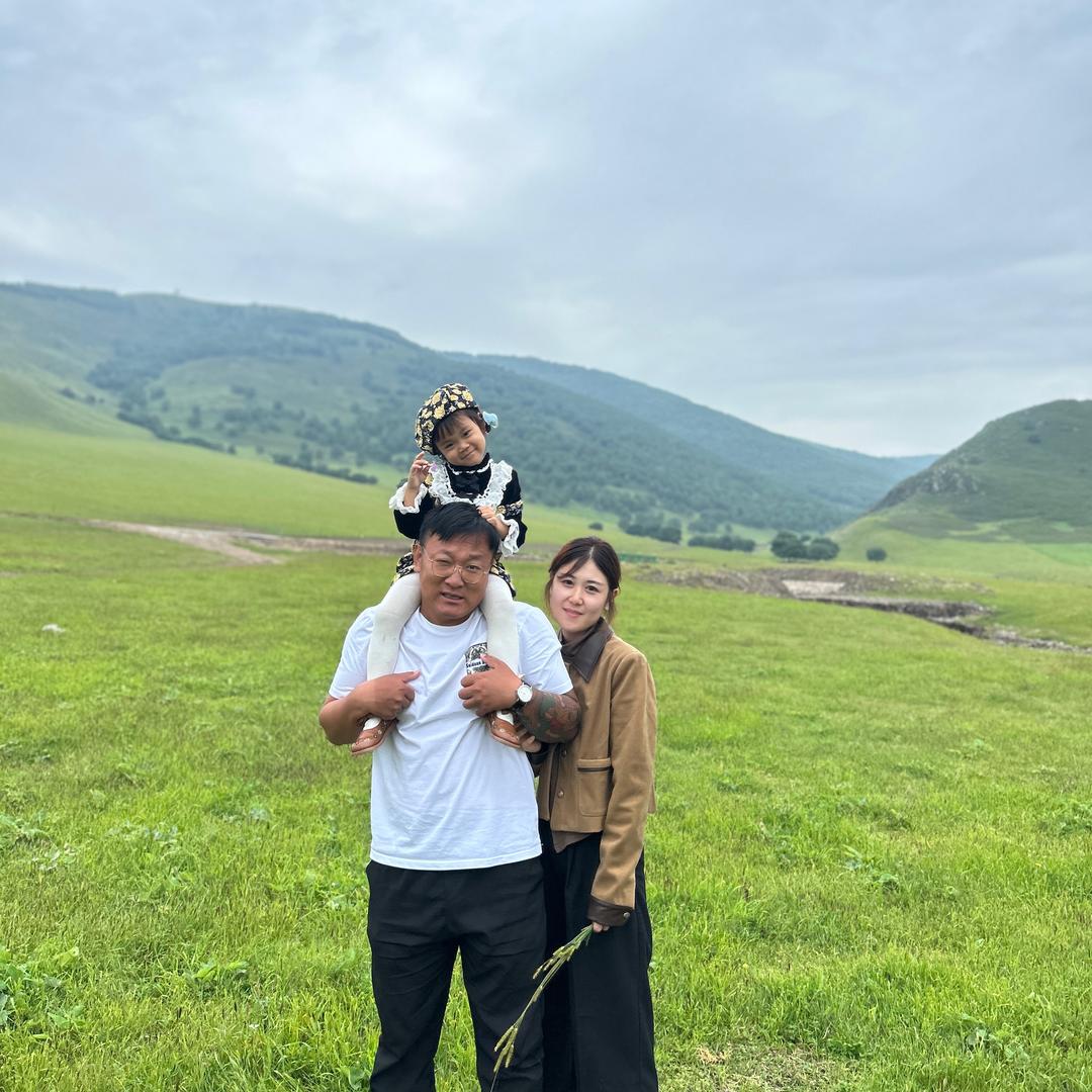 大王去巡山⛰️（啊蟹哥）