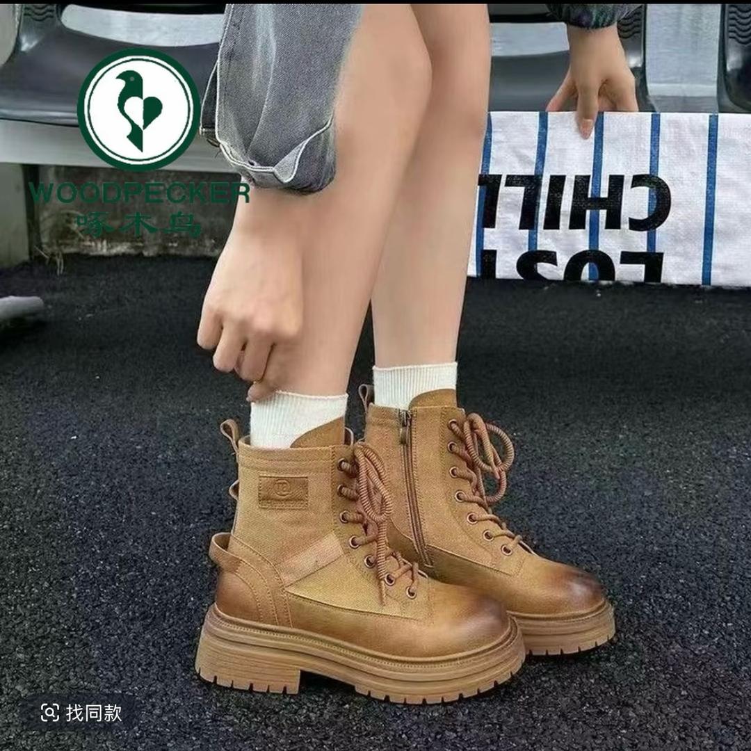 芊芊优选女鞋