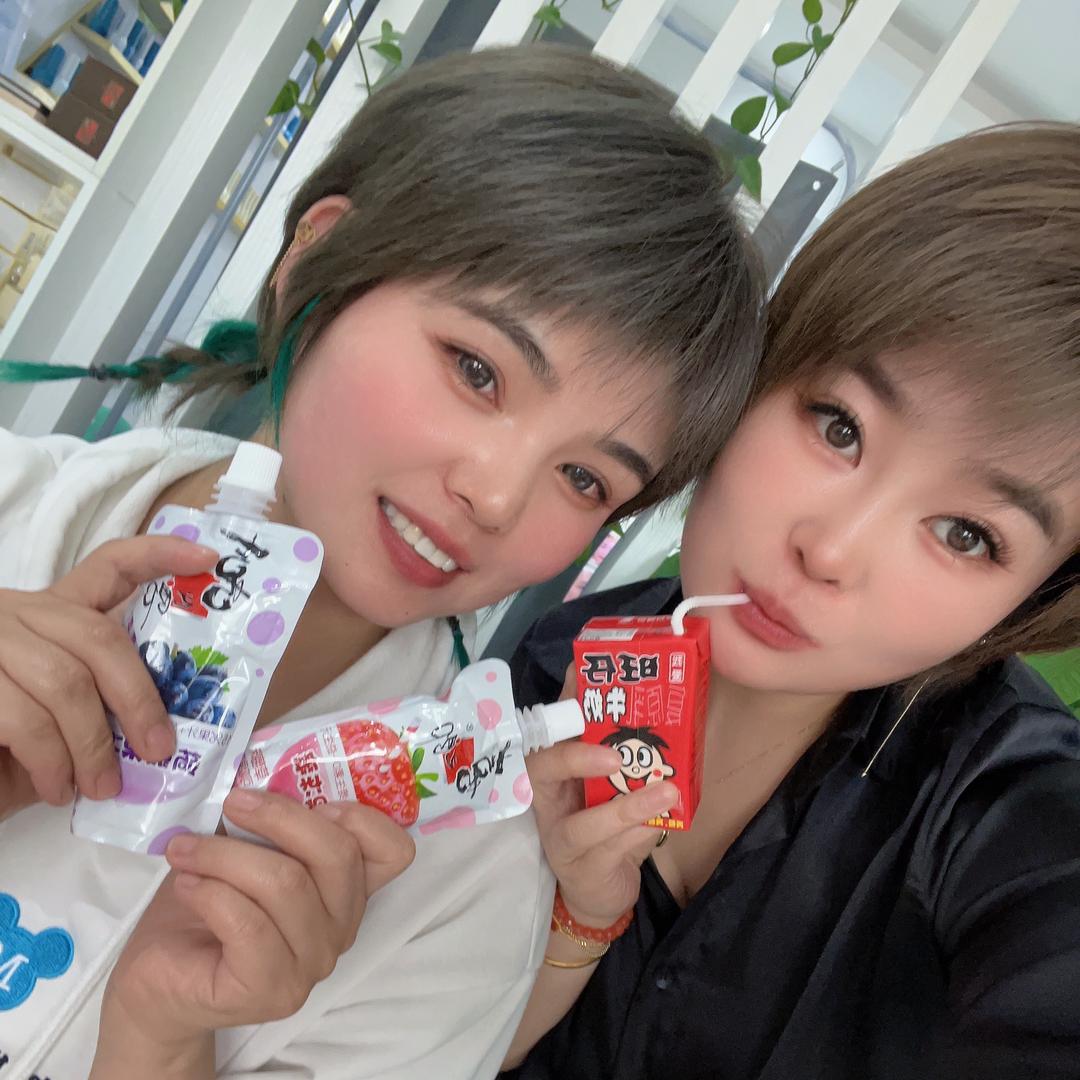 虹姐家的饭饭🌈