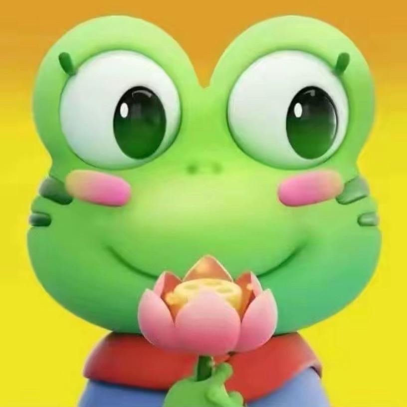 我