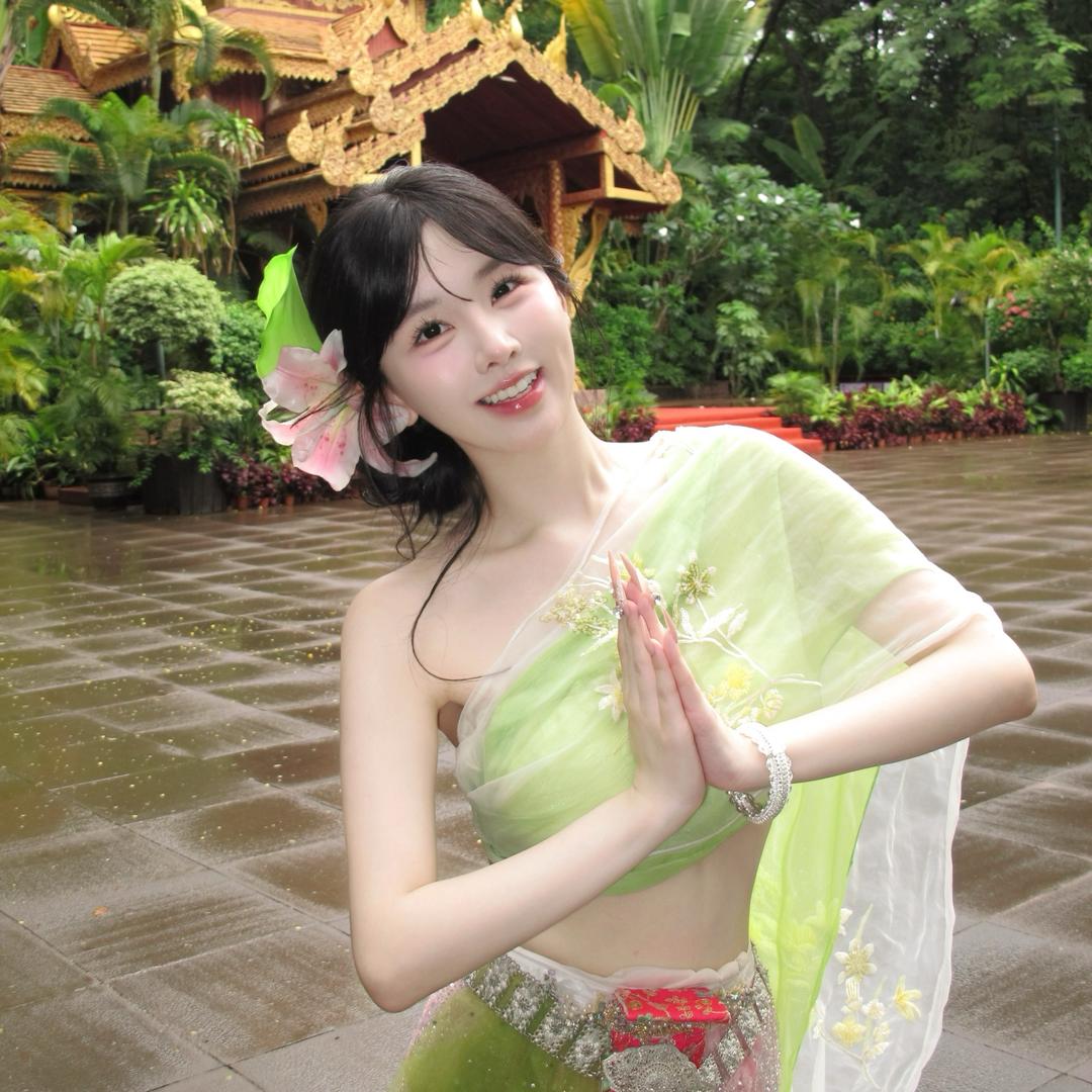 纯情喷火龙