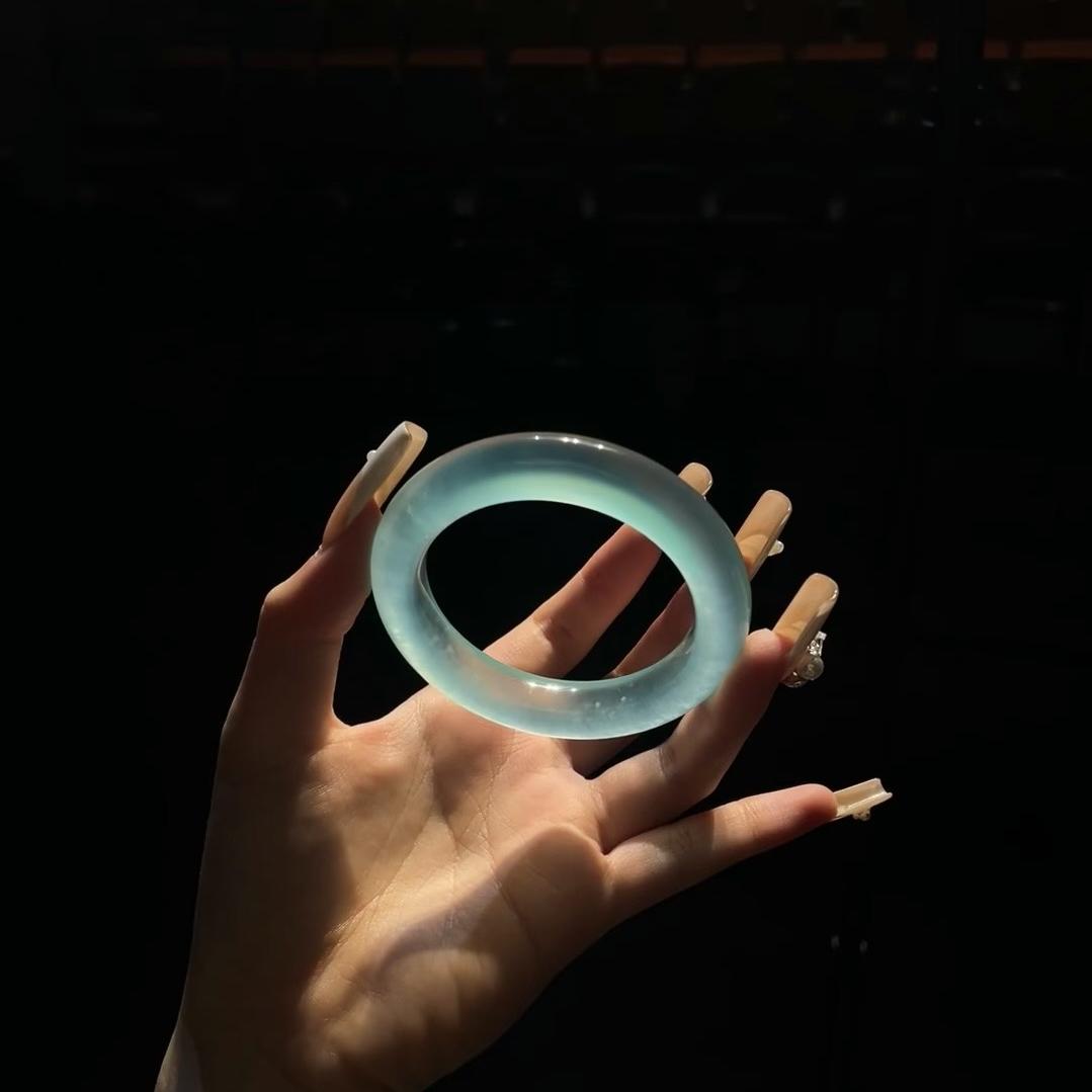 玉辛翡翠