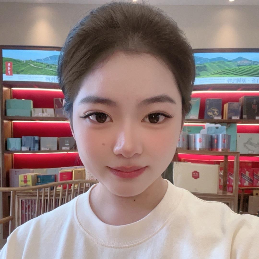 丙丁茶业·萱萱