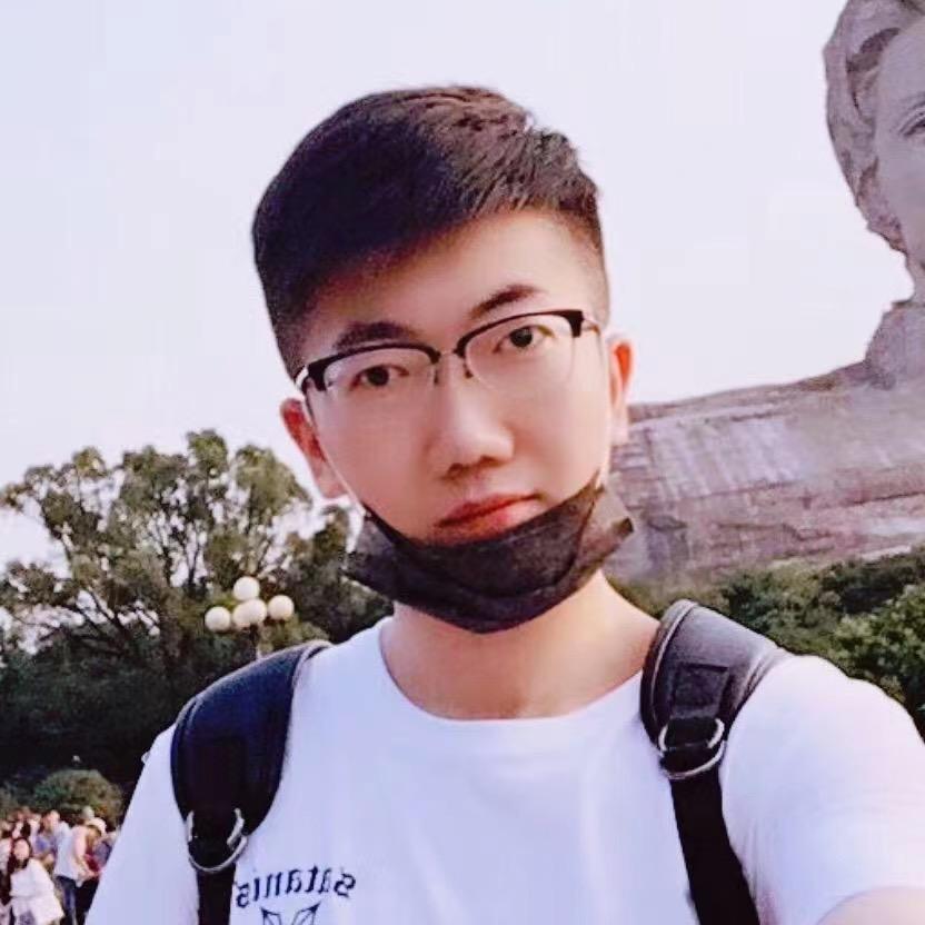 芝士小新