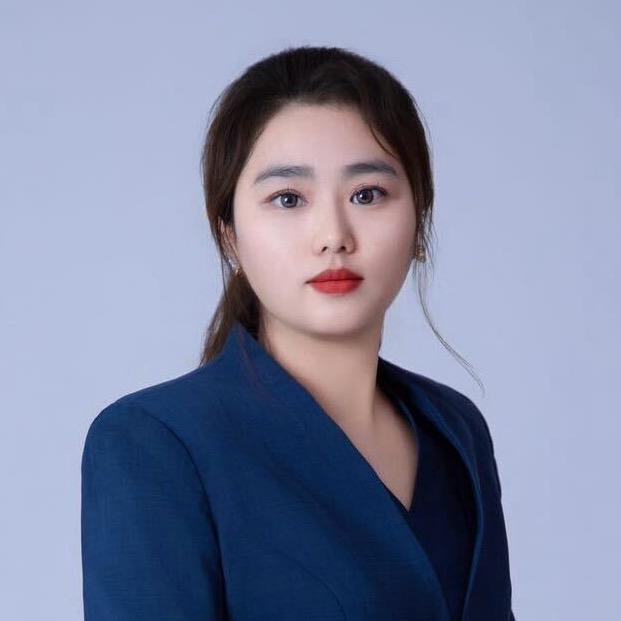 绿城·尚玉蘭张雪莲