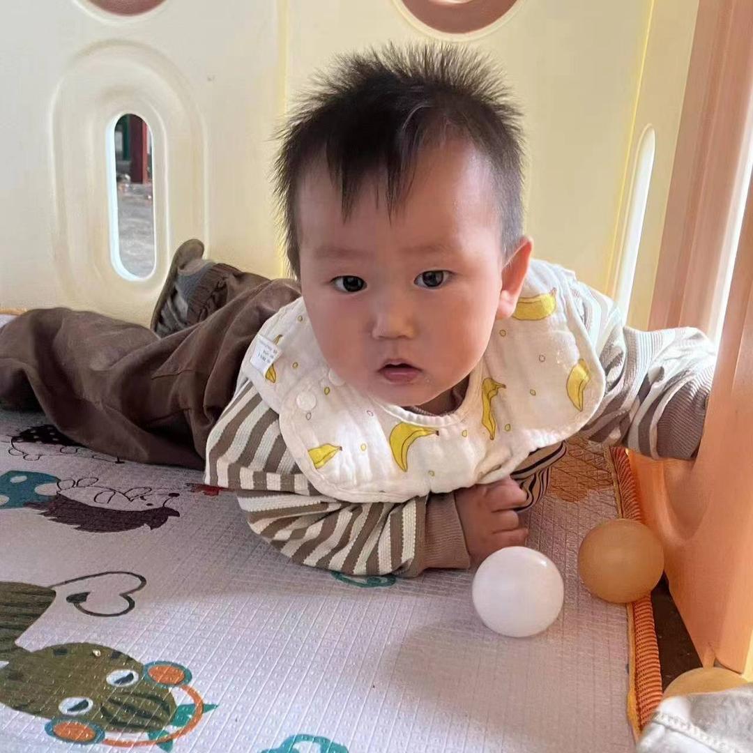 情深