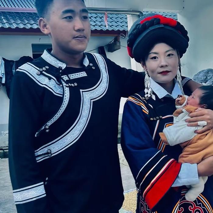 小妹