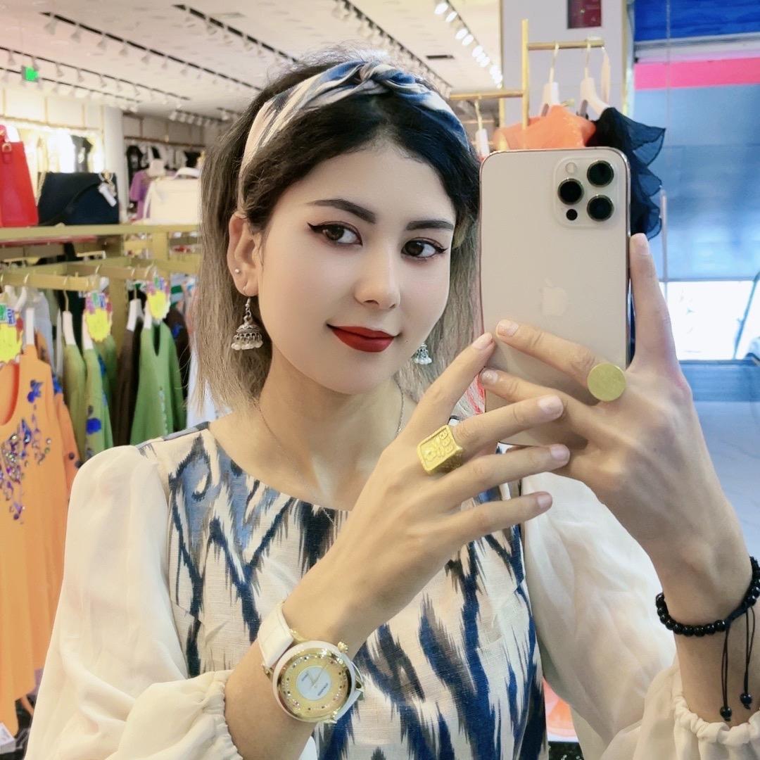 atika服装批发总店