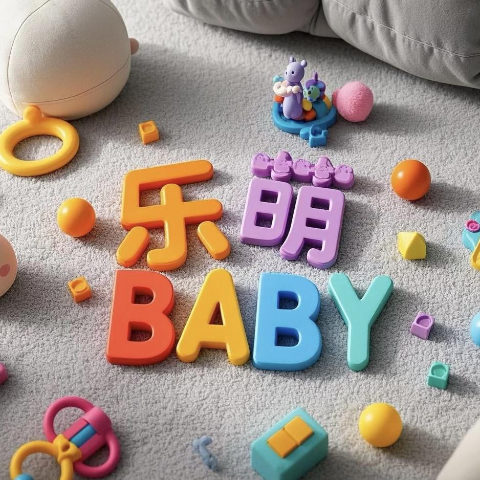 乐萌BABY婴幼儿精选
