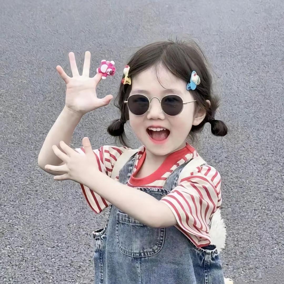 天才美少女玛卡巴卡