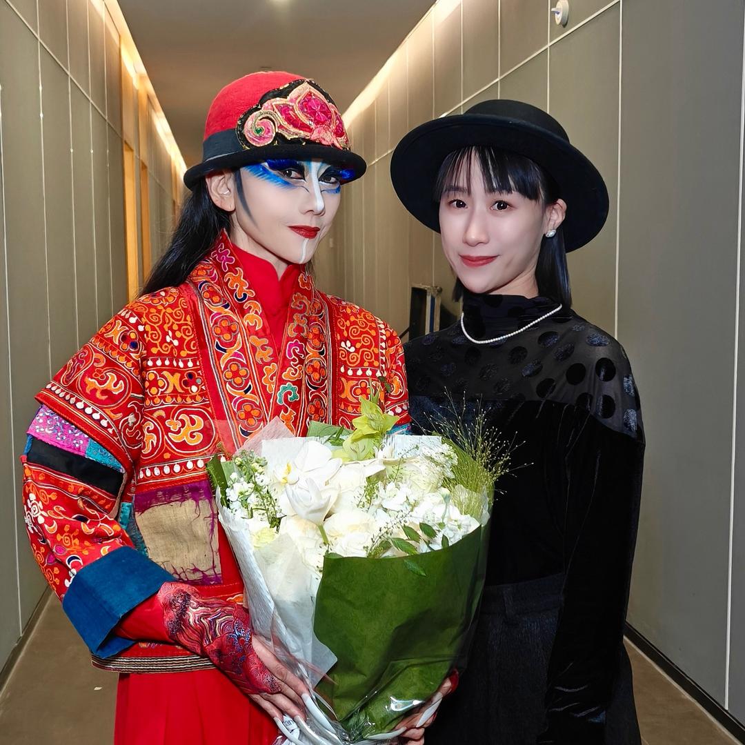 舞剧《孔雀》少儿版山东组委会