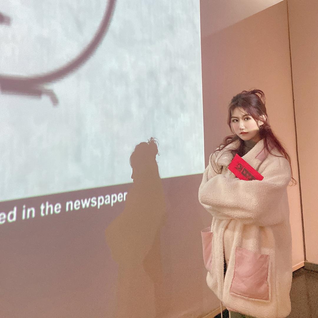 扁扁和烫烫