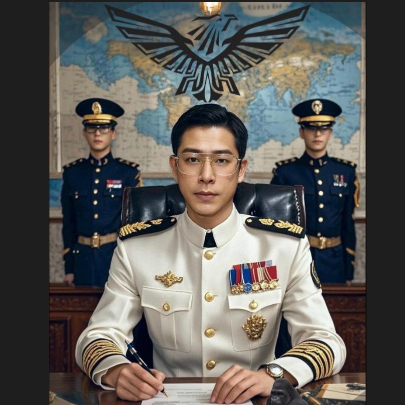 Peter·羅宇震