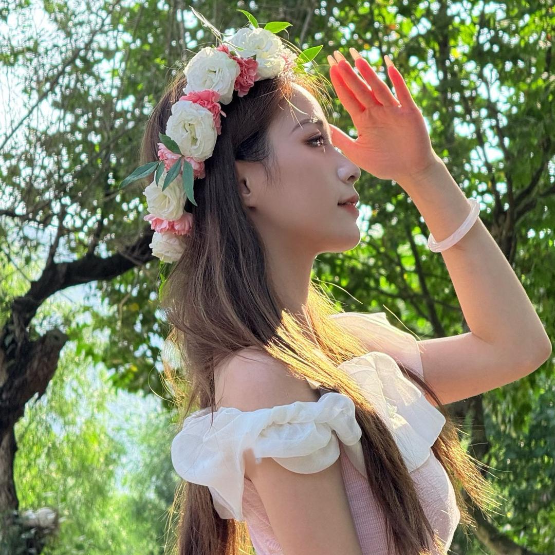 小北珠宝-小虎牙🐯